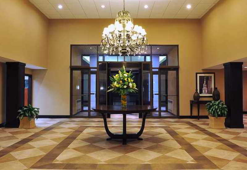 Embassy Suites By Hilton Philadelphia Airport Exterior foto